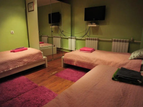 Hostel Gol'yanovo