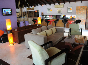 Arapey Oasis Termal