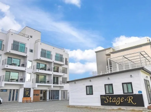 Sokcho Stage.R Pension