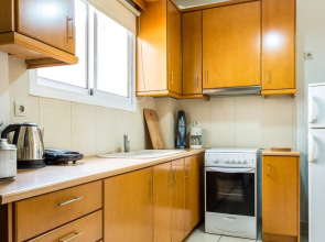 Centrally located apartment - Acropolis