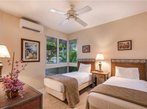 Grand Champions 134 - Three Bedroom Condo