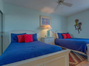 Bluewater by Meyer Vacation Rentals