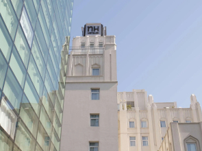 NH City Buenos Aires