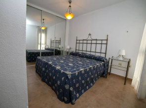 Apartamentos Urbanización Atlanterra Costa