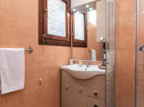 Trilo Gerrei 2 Few Minutes From The Sea