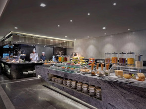 Berjaya Times Square Hotel, Kuala Lumpur