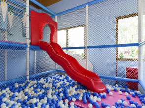 Punggol Ranch Resort