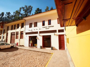 Cusco Centro Hostal