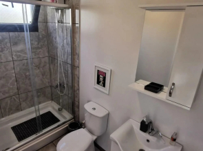 Tiny House 1 Min to Beach in Bozburun Marmaris