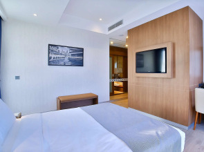 Ramada by Wyndham Istanbul Old City