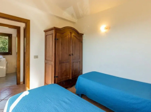 Villa Violetta 3 Verde
