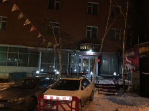 Buyuk Akcay Hotel
