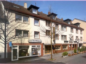 Hotel Alt-Mülheim