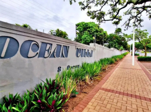 Ocean Villa Resort