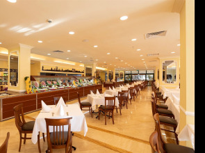 Miramare Queen Hotel - All Inclusive