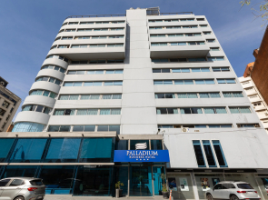 Palladium Business Hotel