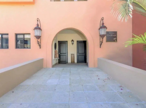 2BD Beach Front Luxury in Cabo