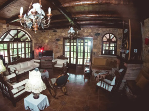 Kalogirou Stone House