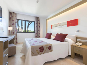 Radisson Blu Hotel, Prague