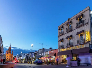 Hotel San Antonio