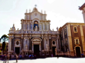 Terre di Catania B&B