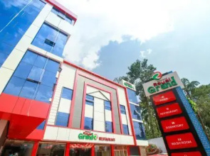 OYO 24817 Wayanad Royal Grand