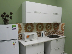 Yunior V Fsk Ulan-Ude Hostel