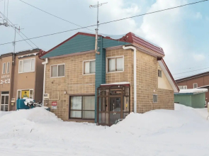 Motomachi House