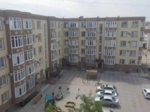 Flat 1 bedroom 1 bathroom - Aktau