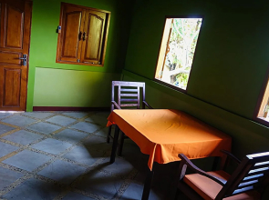 Amed Corner Guesthouse