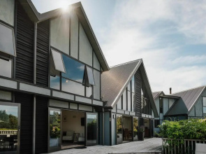 Rimu Lodge