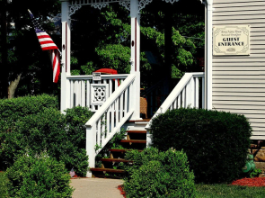 Terra Nova House Bed and Breakfast