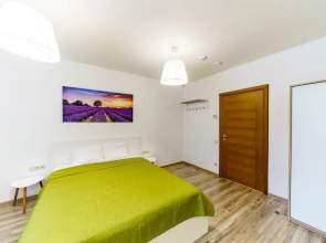 Riga Airport Jurmala apartments