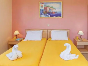 Anna Skala Kefalonia