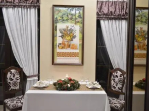 Hotel Complex Dvir Kniazhoiy Korony