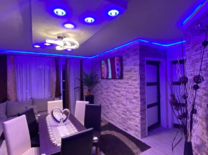 Timi Wellness Apartman