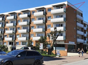 Haus Nordland Wg. 109