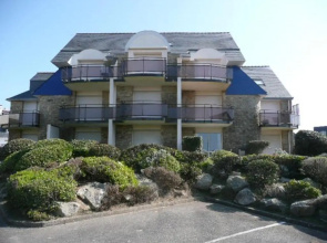 Maison Quiberon, 3 pièces, 5 personnes - FR-1-478-95