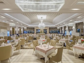 Dobedan Exclusive Hotel & Spa