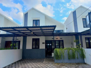 Homestay Jogja Simply Homy Unit Jambon