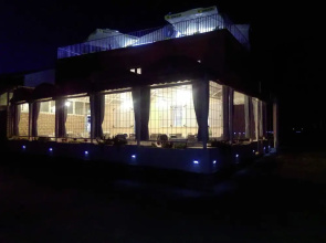 Hotel Barba