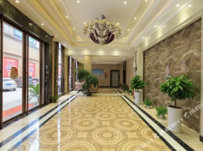 Ruiting Boutique Hotel