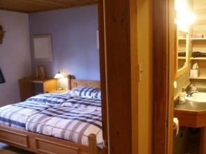 Alpenglow Bed and Breakfast