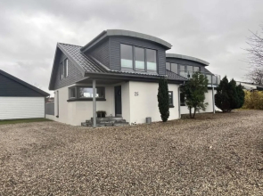 "Alona" - 90m from the sea in Djursland and Mols