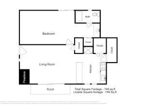 2-Bedroom Condo Near Trails #SILV374P