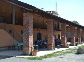 B&B Cascina Orto