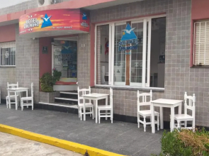 Hotel Drumond