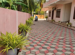 Victory's Residence, Mannar