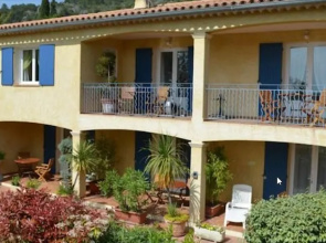 Appart'Hôtel Le Colombier