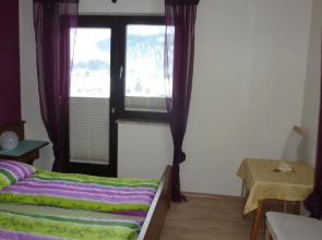 Pension Gästehaus Posch